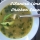 AIP Cilantro Lime Chicken Soup